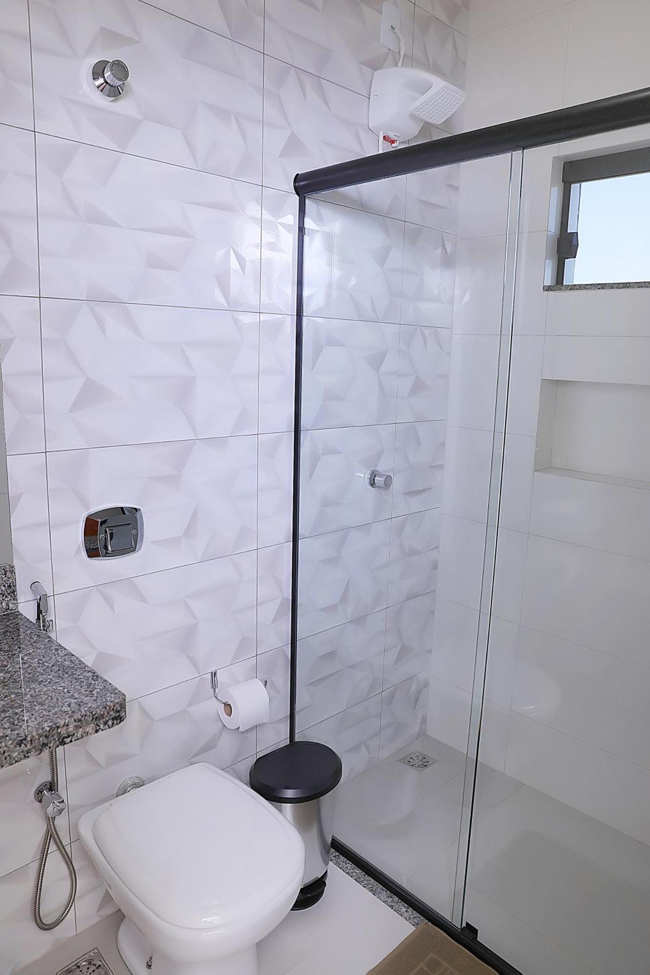 Hotel Borges Quirinopolis Екстер'єр фото
