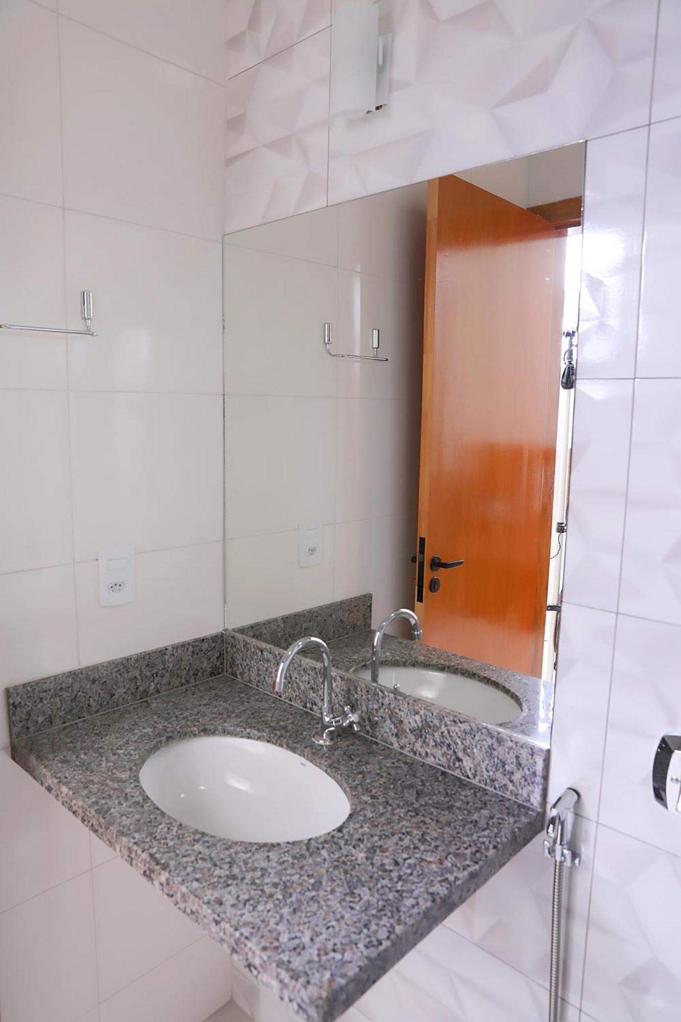 Hotel Borges Quirinopolis Екстер'єр фото