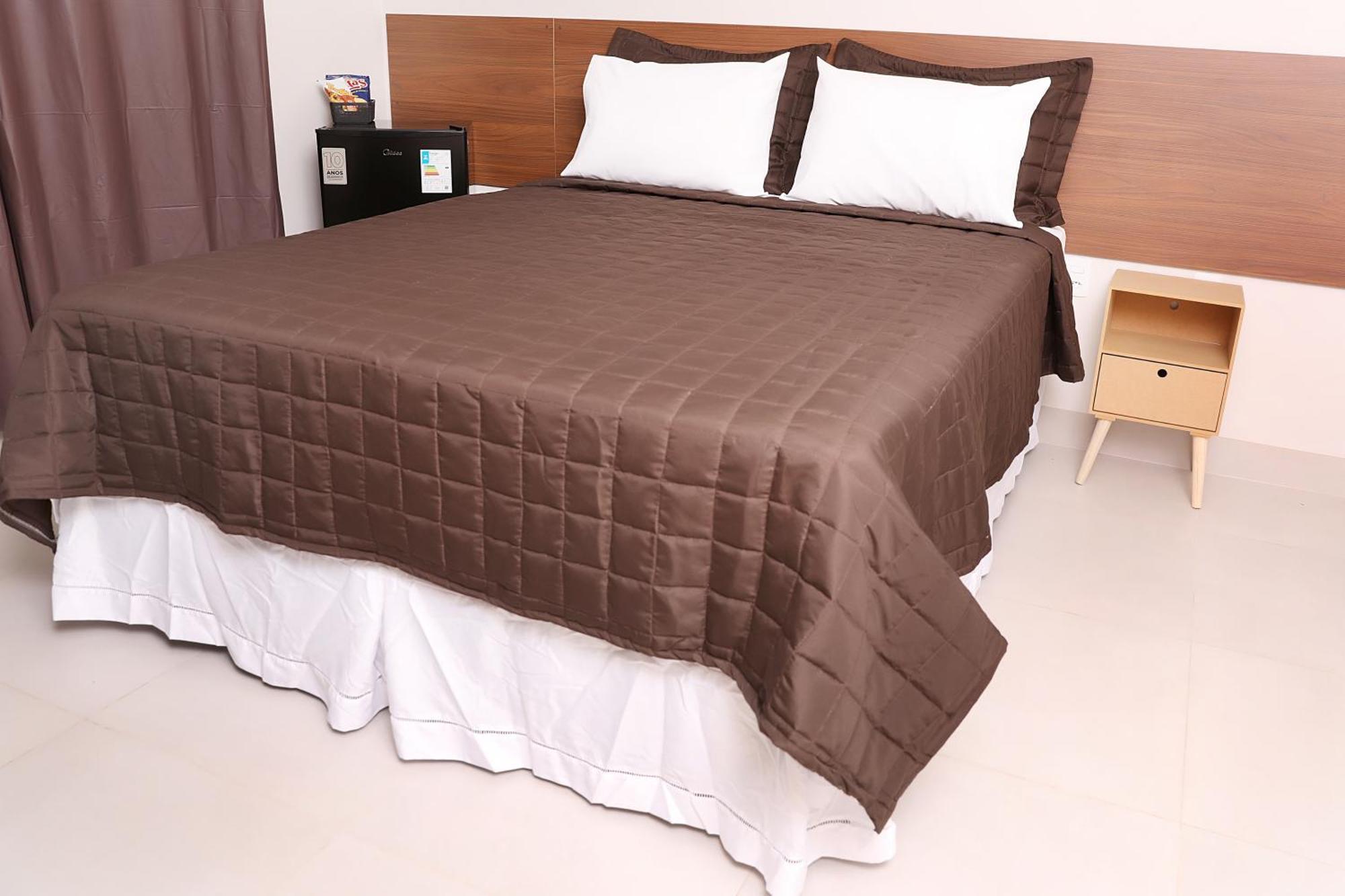 Hotel Borges Quirinopolis Екстер'єр фото
